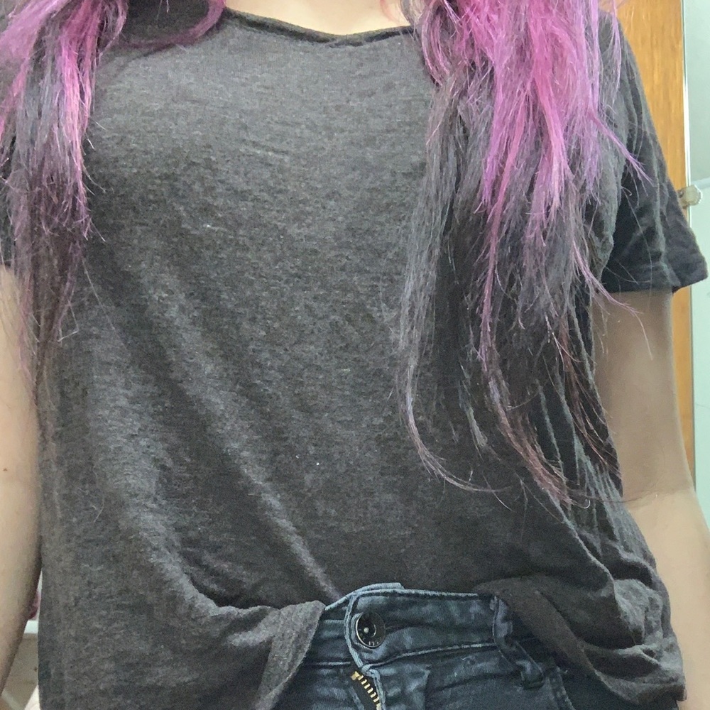 Basic tee